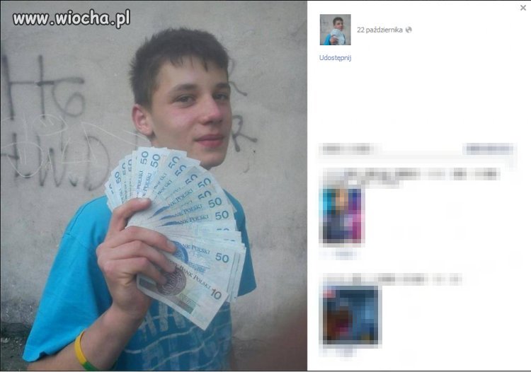 Za Hajs Matki Baluj 