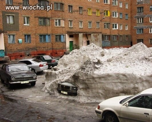 Już niebawem... 