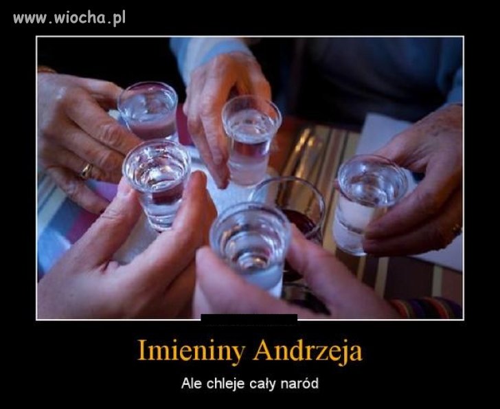 Andrzejki