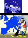 Unia za kilka lat.