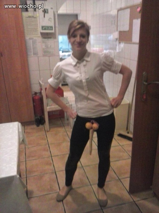 Łada Mada Faka fajnego mam...