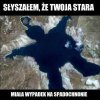 Geografia się kłania