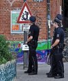Policja poza kontrolą