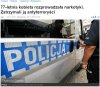 Narkotykowa babcia