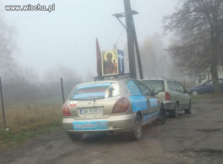Jeźdźcy Apokalipsy 