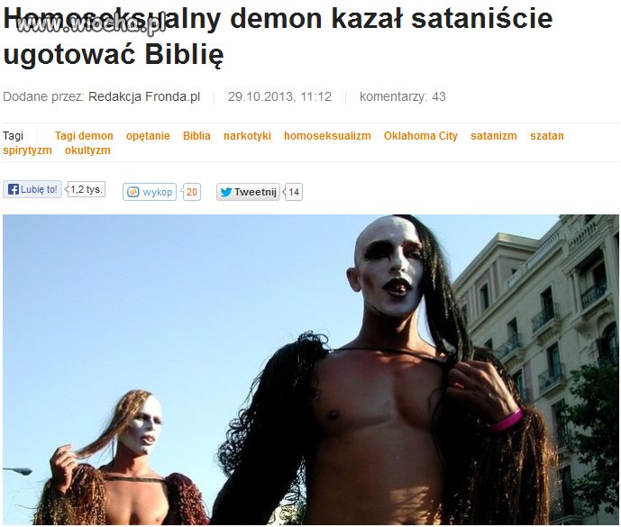 Tymczasem na Frondzie