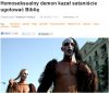 Tymczasem na Frondzie