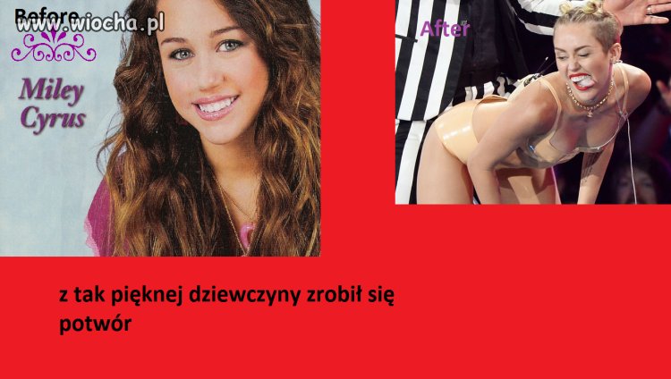 Oj szkoda...