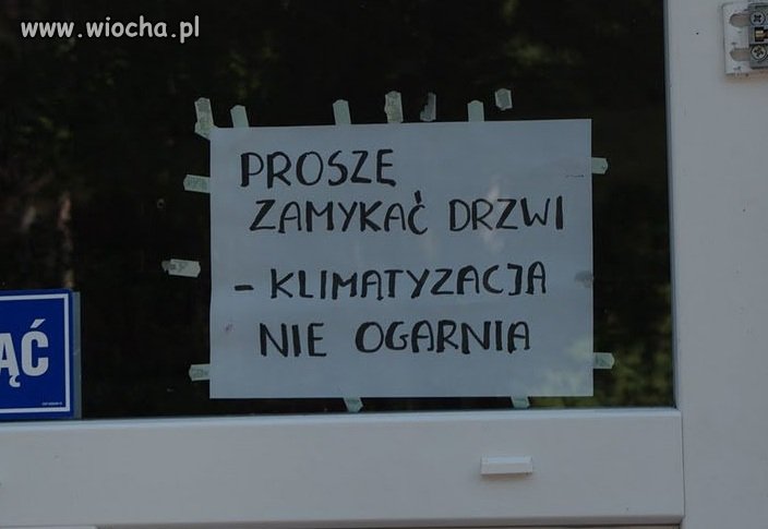 Zamykać drzwi
