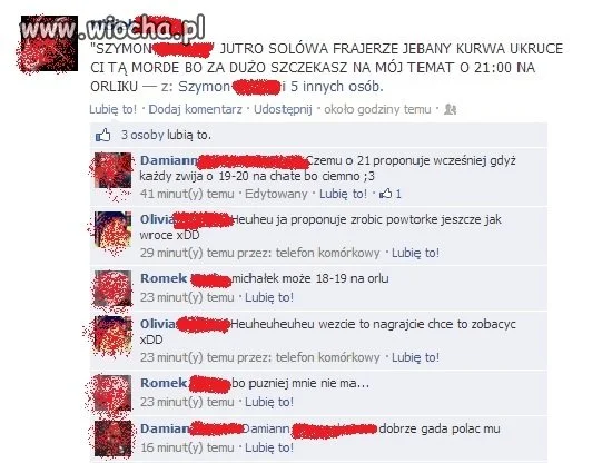 Dzisiejsza gimbaza