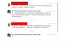 Dzisiejsza młodzież 