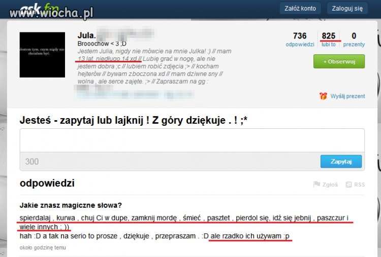 Zaczyna się...