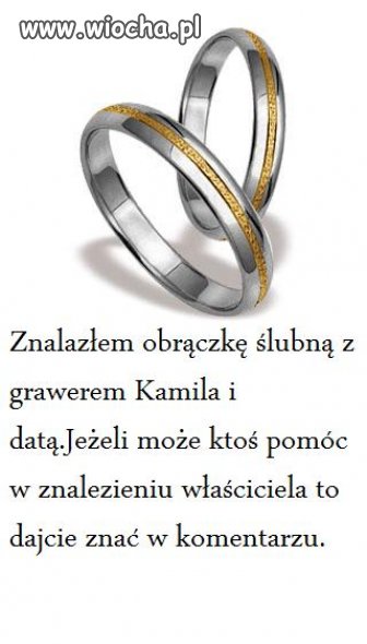 Obrączka