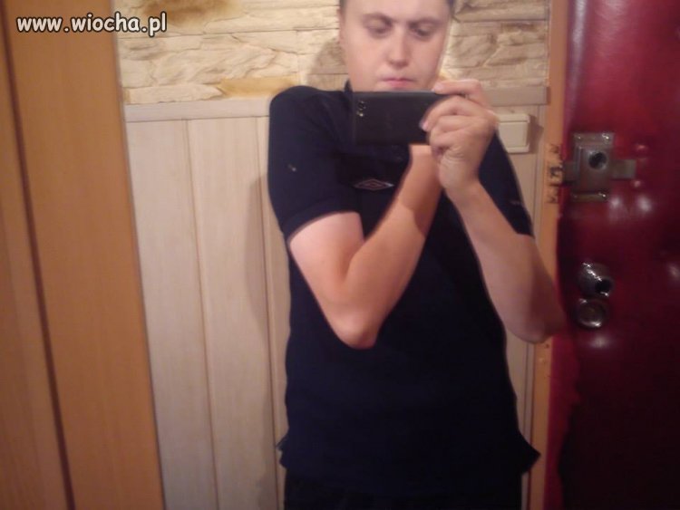 No to pokazał się z najlepszej strony 