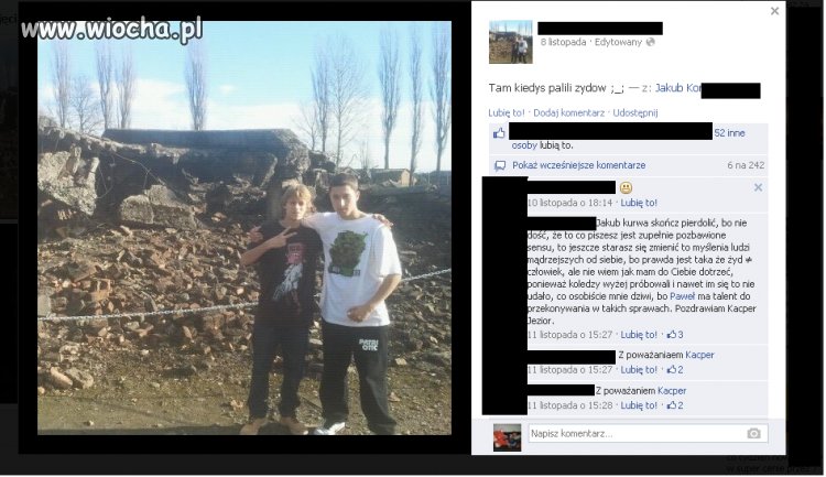 Sweet focia? Chyba tak...