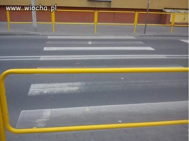 Przejście dla pieszych