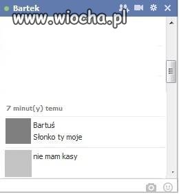 Jak nie wiadomo o co chodzi...