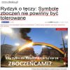 Symbole zboczeń nie powinny być