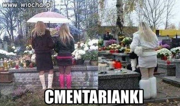 Jak co roku wiocha