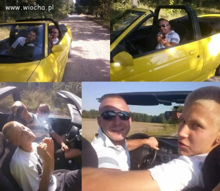 Tęczowi chłopcy 