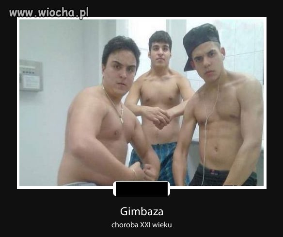 Gimbaza