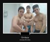Gimbaza