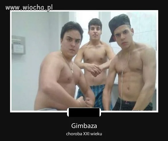 Gimbaza