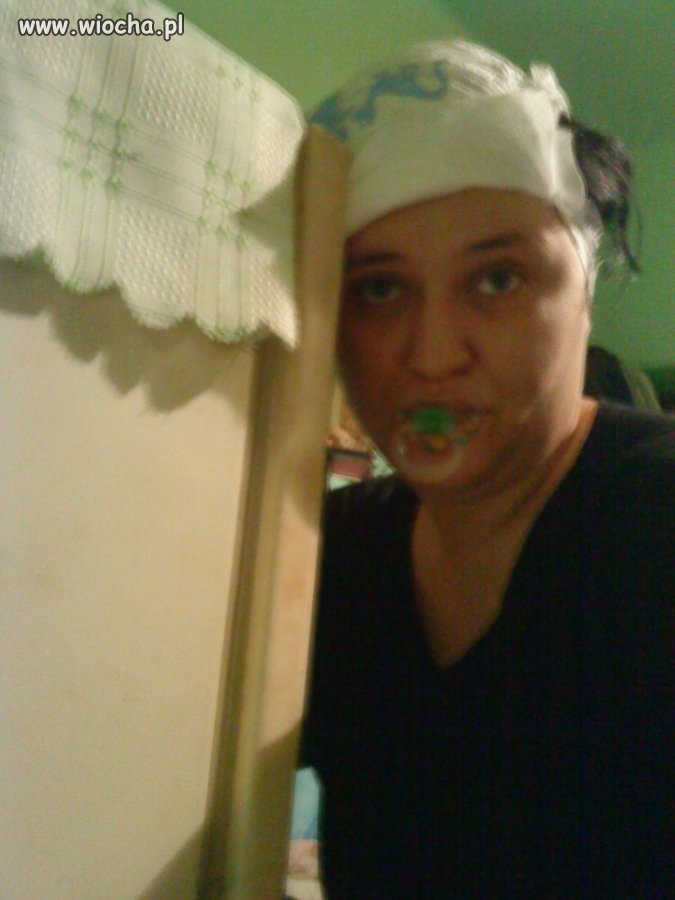 Mam Nasrane ...