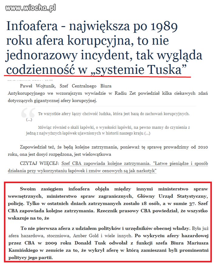 INFOAFERA