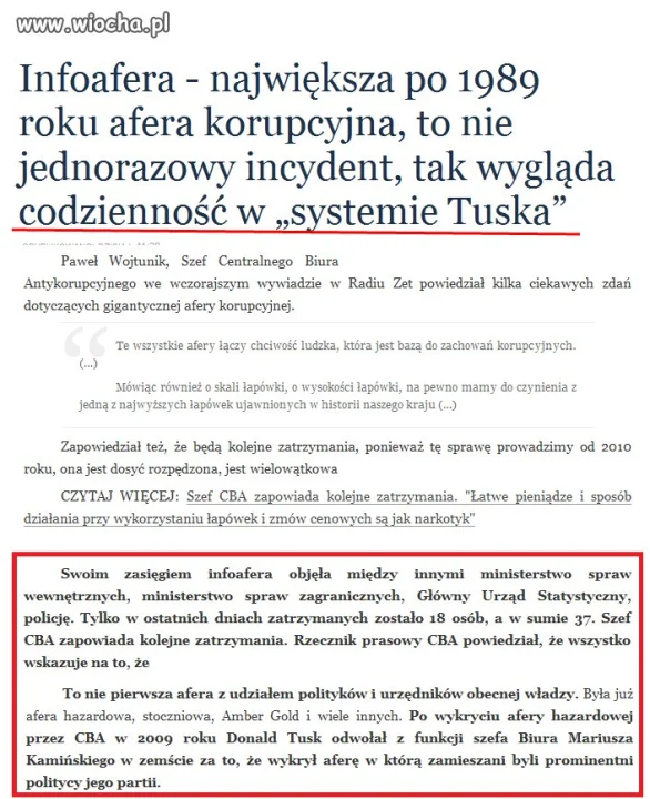 INFOAFERA