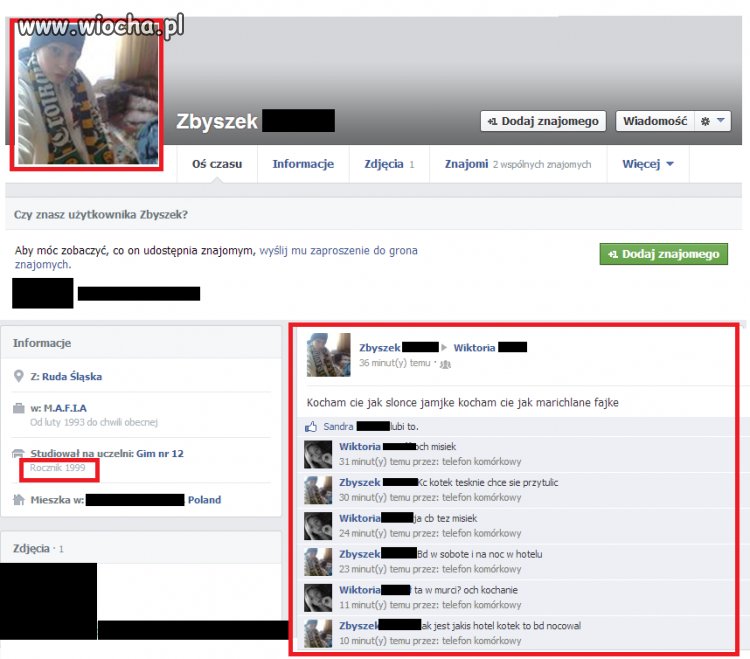 Co to ku*wa ma być ? 