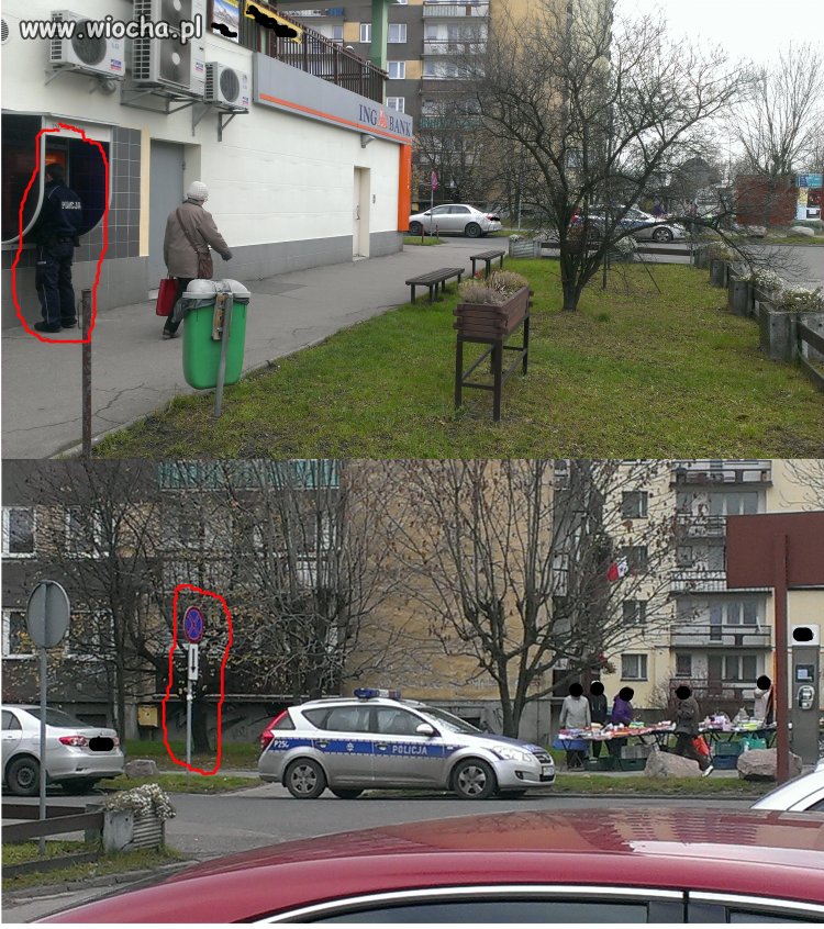 Mnie zakazy nie dotyczą