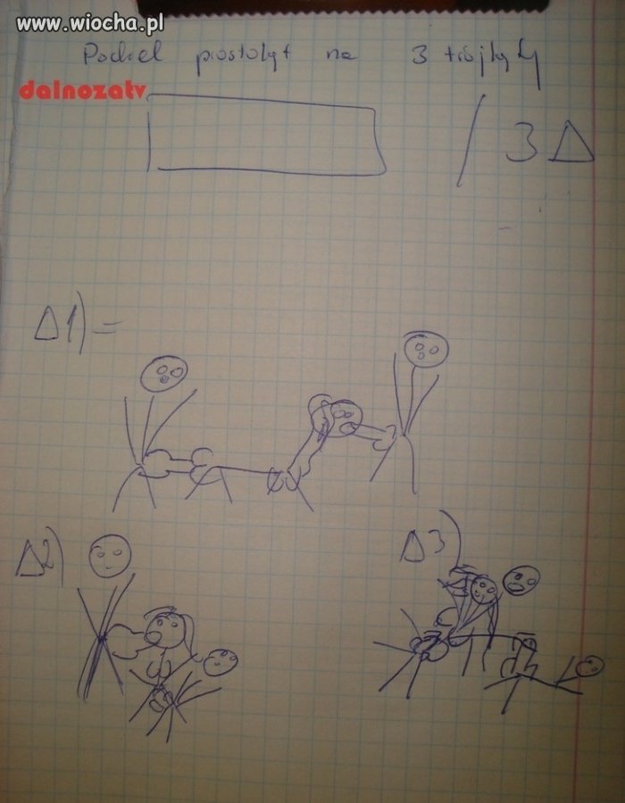 To się nazywa matematyczny umysł