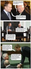 Skąd i dlaczego dowiadujemy się o aferach.