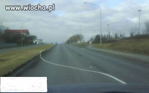Malowanie pasa 