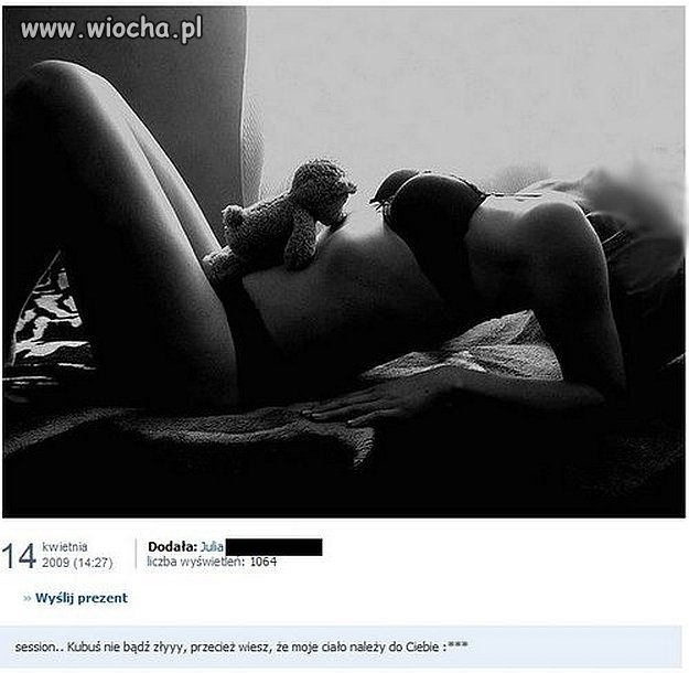 Kubuś...