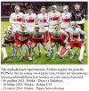 Nasze następne mecze