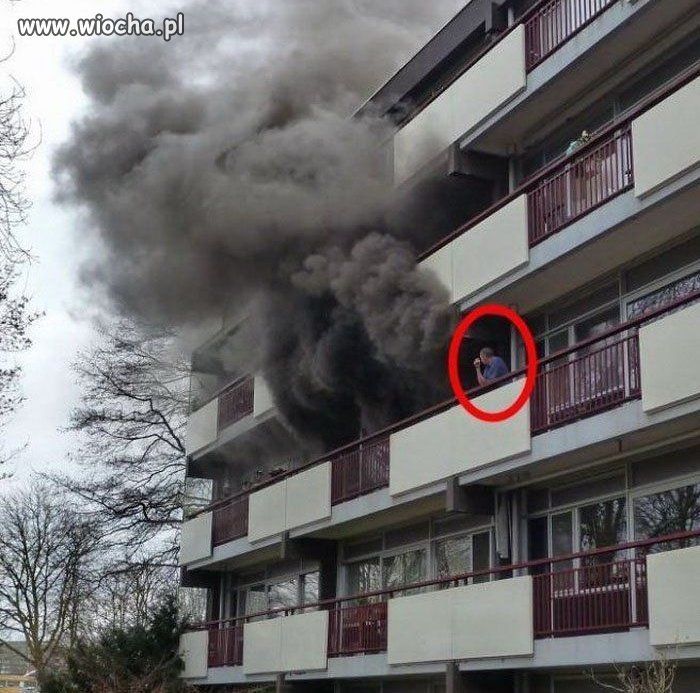 Wszystko pod kontrolą
