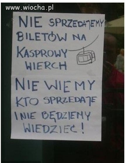Desperacja po 400 pytaniach