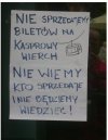 Desperacja po 400 pytaniach