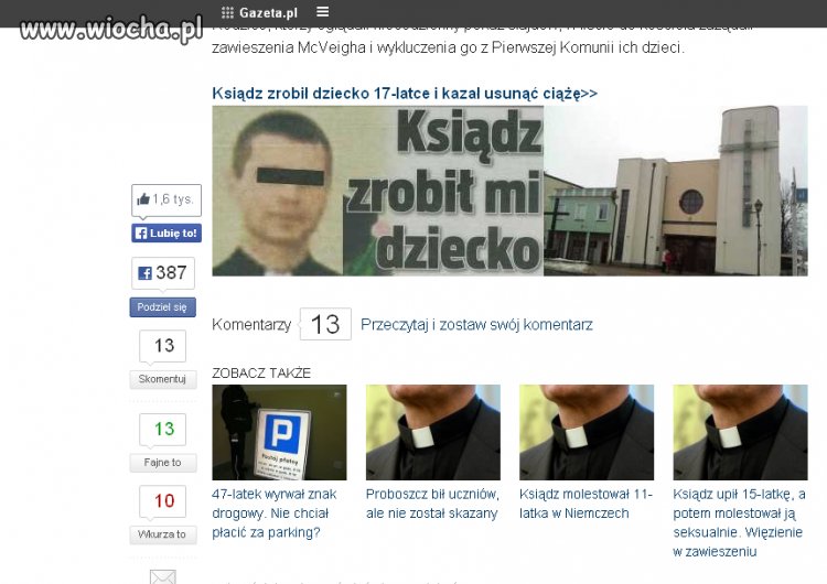 Kościół Katolicki