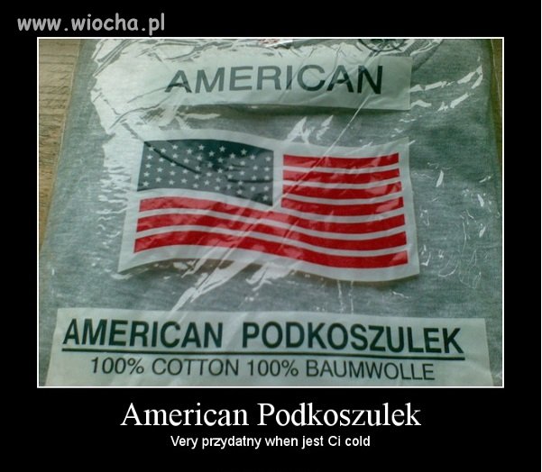 American