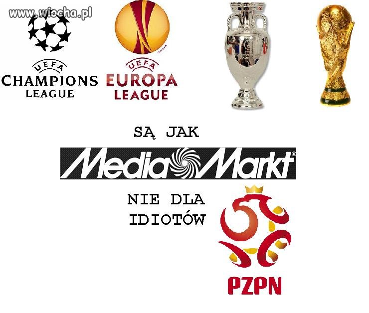 Nie dla idiotów