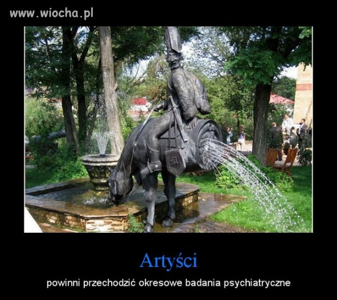 Współczesna sztuka