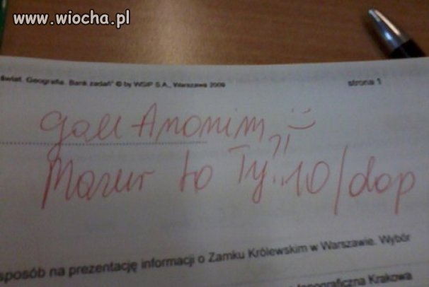 Tajemnica Galla Anonima rozwiązana 