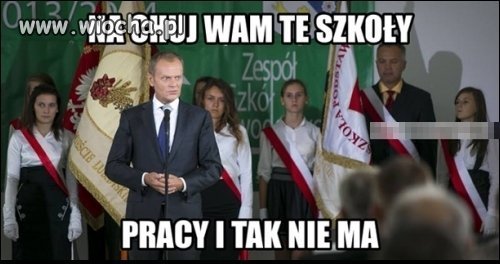 Polskie Realia