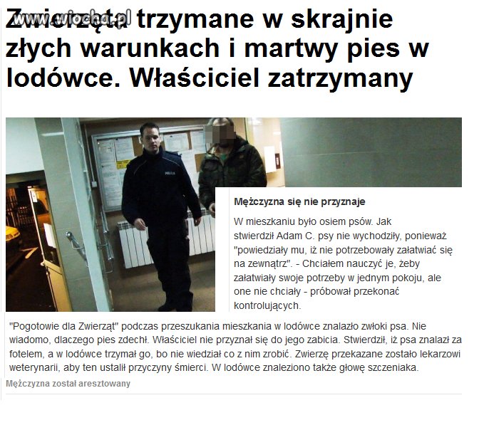 Jakim człowiekiem trzeba być ? 