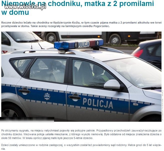 Dzieci...