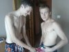 Przyjaciele?