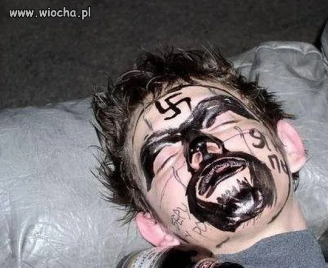Pierwszy poległ 